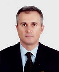 Mehmet Gulesci