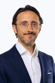 Mr. Batuhan Yalnız