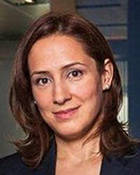 Ms. Seha Ismen Ozgur 